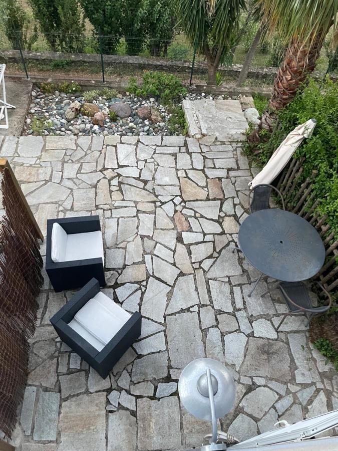 Studio Alivu Bastia  Exterior photo